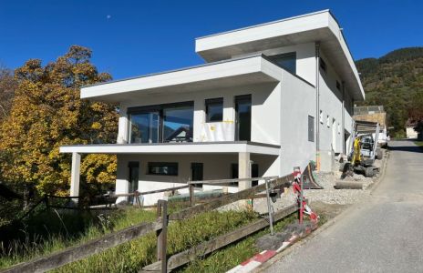 4.5-Zi.-Wohnung an zentraler Lage