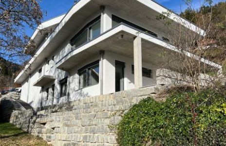 4.5-Zi.-Wohnung an zentraler Lage