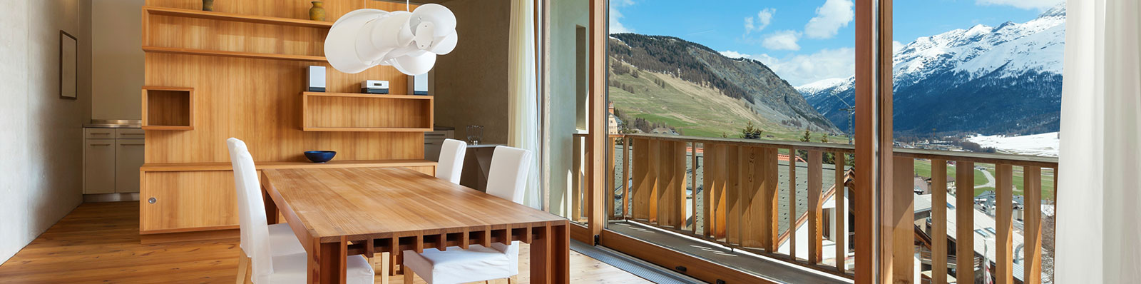 Der moderne Bergler?