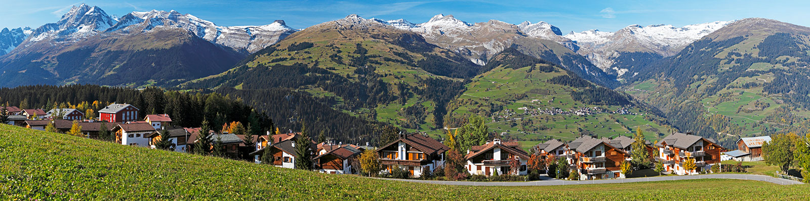 Der Freizeit-Naturliebhaber?